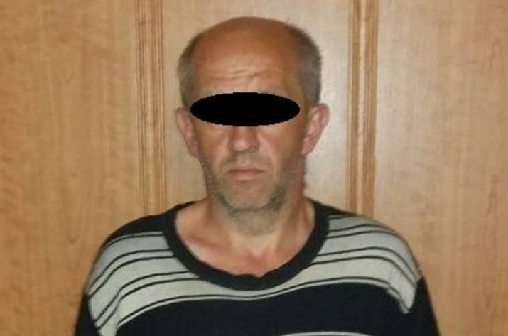 Успел повоевать и за ВСУ и за 