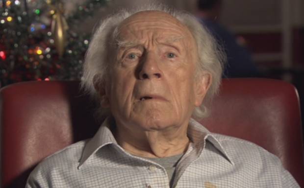 Умер Сэм Бизли