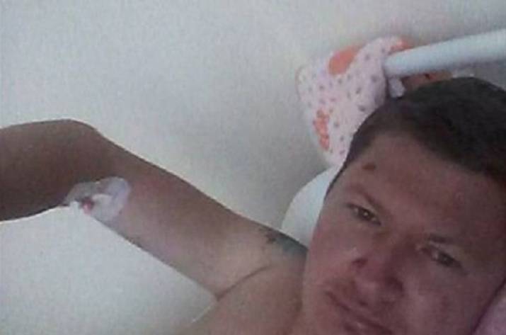 Антон Дерюгин