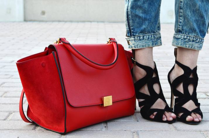 женские сумки