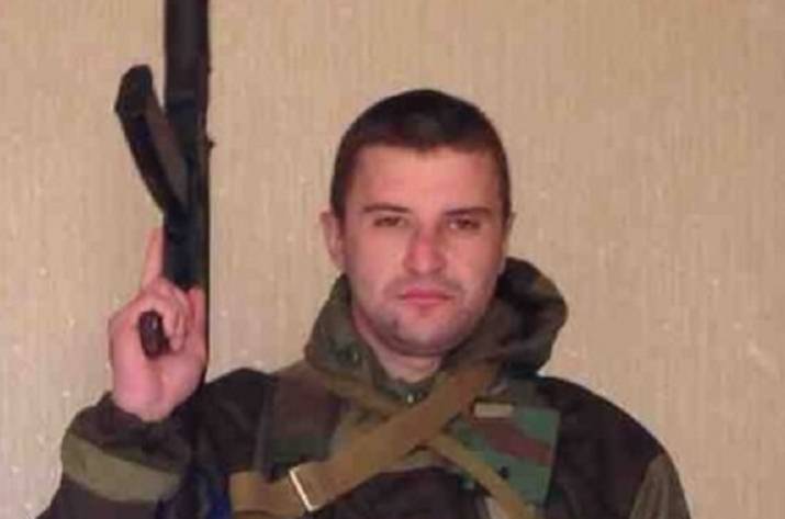 Боевик Адвокат убит