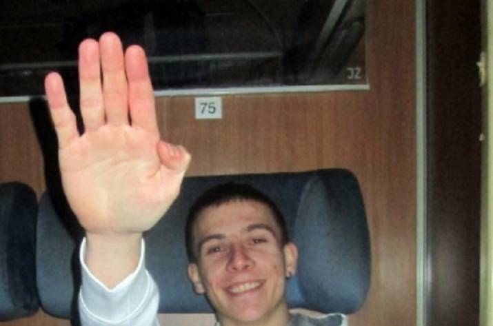 Убит боевик 