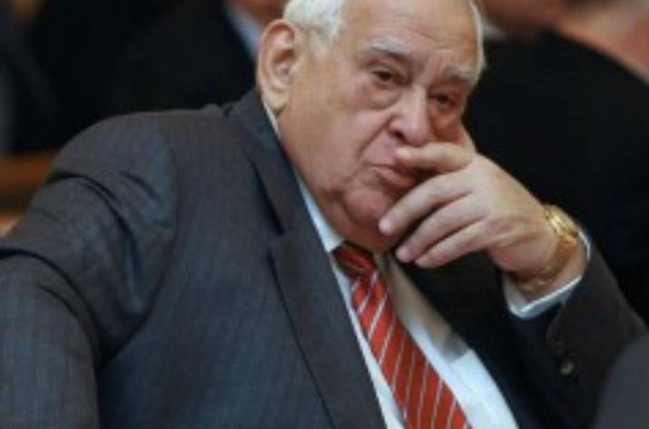 Эфим Звягильцев