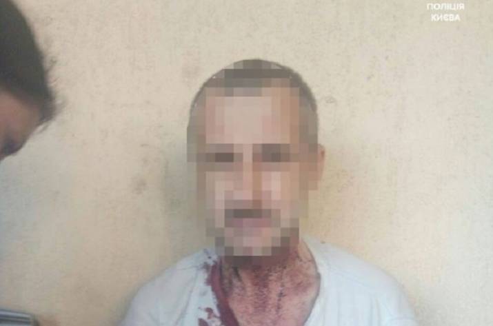 Внутренний голос заставлял прыгнуть с моста