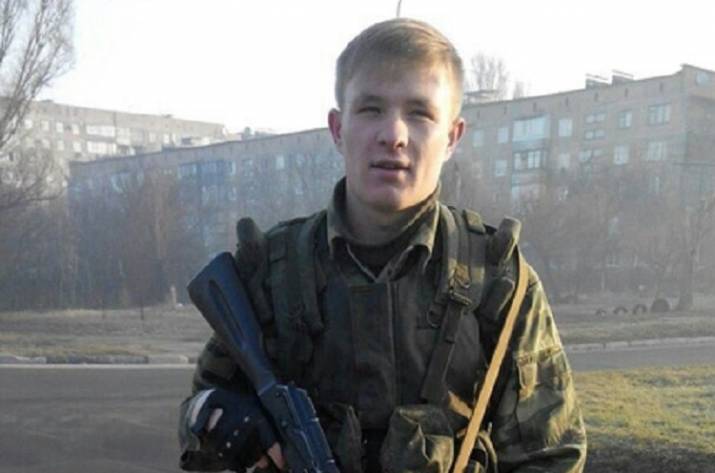Убит боевик Авсянников