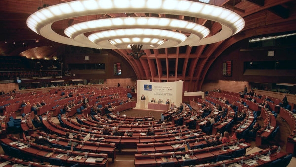 совет европы