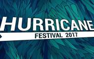 Фестиваль Hurricane