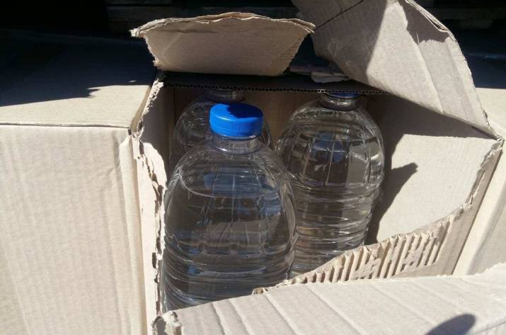 СБУ перекрыла канал сбыта